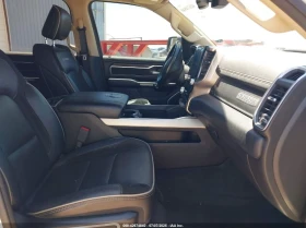 Dodge RAM 1500 LARAMIE 4X4 5'7 BOX  ! | Mobile.bg    7