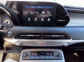 Hyundai Palisade 3.8 Gasoline AWD Exclusive  | Mobile.bg    17