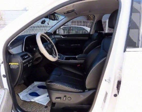 Hyundai Palisade 3.8 Gasoline AWD Exclusive  | Mobile.bg    12
