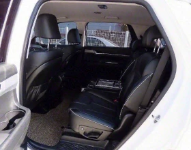 Hyundai Palisade 3.8 Gasoline AWD Exclusive  | Mobile.bg    7