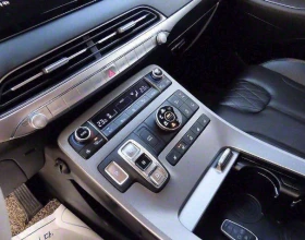Hyundai Palisade 3.8 Gasoline AWD Exclusive  | Mobile.bg    9
