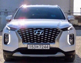 Hyundai Palisade 3.8 Gasoline AWD Exclusive  | Mobile.bg    3