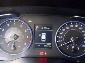 Hyundai Palisade 3.8 Gasoline AWD Exclusive  | Mobile.bg    5
