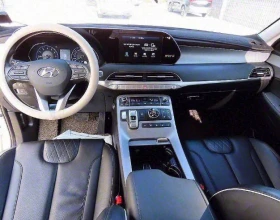 Hyundai Palisade 3.8 Gasoline AWD Exclusive  | Mobile.bg    8