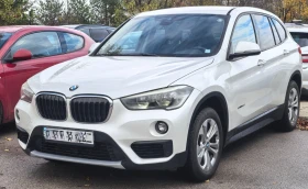 BMW X1 xDrive 1.8d F48