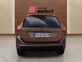 Volvo XC60 2.4 D5 - 9200 € / 17993.64 лв. - 27321497 6