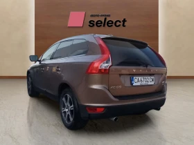 Volvo XC60 2.4 D5 - 9200 € / 17993.64 лв. - 27321497 7
