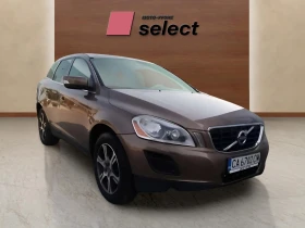 Volvo XC60 2.4 D5 - 9200 € / 17993.64 лв. - 27321497 3
