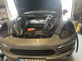 Porsche Cayenne Джип, снимка 8