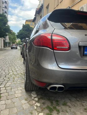 Porsche Cayenne Джип, снимка 6
