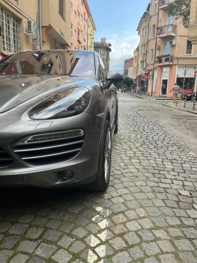 Porsche Cayenne Джип, снимка 5