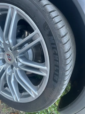 Porsche Cayenne Джип, снимка 16