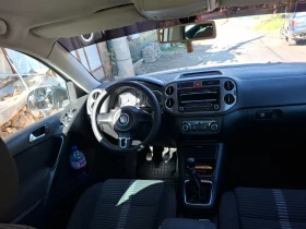 VW Tiguan SUV - 7150 € / 13984.18 лв. - 29740884 8