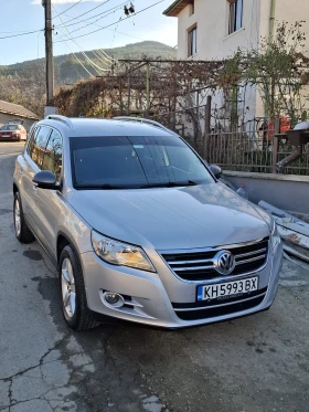VW Tiguan SUV - 7150 € / 13984.18 лв. - 29740884 3
