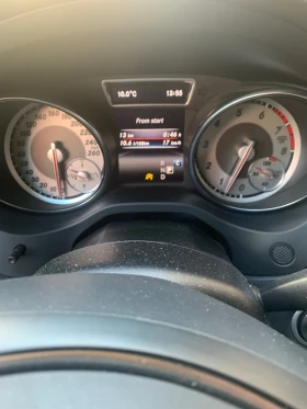 Mercedes-Benz GLA 250 Лек - 18500 € / 36182.85 лв. - 76167423 11