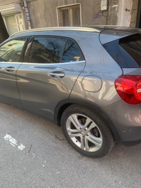 Mercedes-Benz GLA 250 Лек - 18500 € / 36182.85 лв. - 76167423 5