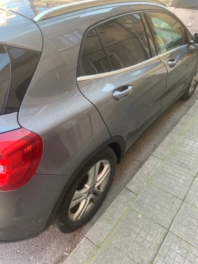Mercedes-Benz GLA 250 Лек - 18500 € / 36182.85 лв. - 76167423 3