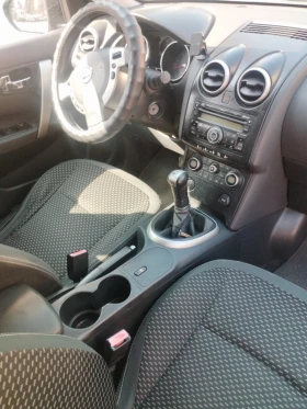 Nissan Qashqai 1.6 - 5350 € / 10463.69 лв. - 33523831 5