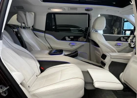 Mercedes-Benz GLS 600 Maybach 4Matic | Auto.bg — изображение 7