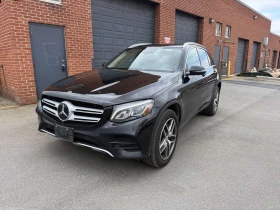 ����� �� �������� �� Mercedes-Benz GLC * 300 4MATIC SUV * CARFAX * ��� ������������ �����