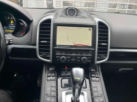 Porsche Cayenne  S | MEMORY | ���������  |  | Mobile.bg � ����� ������ 8