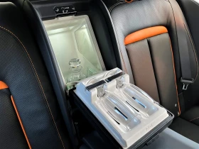 Rolls-Royce Cullinan V12 / BLACK BADGE / STARLIGHT / 4 SEATS / BESPOKE/ | Mobile.bg � ����� ������ 16