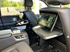 Rolls-Royce Cullinan V12 / BLACK BADGE / STARLIGHT / 4 SEATS / BESPOKE/ | Mobile.bg � ����� ������ 15