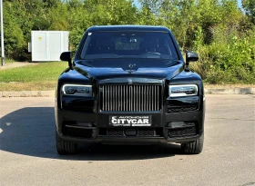 ����� �� �������� �� Rolls-Royce Cullinan V12 / BLACK BADGE / STARLIGHT / 4 SEATS / BESPOKE/