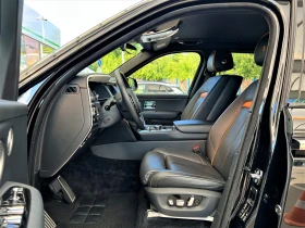 Rolls-Royce Cullinan V12 / BLACK BADGE / STARLIGHT / 4 SEATS / BESPOKE/ | Mobile.bg � ����� ������ 7