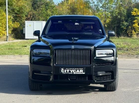 Rolls-Royce Cullinan V12 / BLACK BADGE / STARLIGHT / 4 SEATS / BESPOKE/ | Mobile.bg � ����� ������ 2