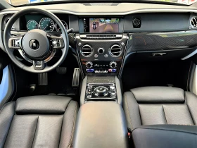 Rolls-Royce Cullinan V12 / BLACK BADGE / STARLIGHT / 4 SEATS / BESPOKE/ | Mobile.bg � ����� ������ 11