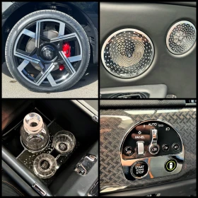 Rolls-Royce Cullinan V12 / BLACK BADGE / STARLIGHT / 4 SEATS / BESPOKE/ | Mobile.bg � ����� ������ 17