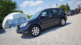 Honda Cr-v ВСИЧКО ПЛАТЕНО/ОБСЛУЖЕН/ВЪЗМОЖНОСТ ЗА TUNING/NAVBG | Auto.bg — изображение 3
