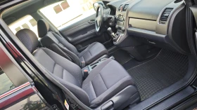 Honda Cr-v ВСИЧКО ПЛАТЕНО/ОБСЛУЖЕН/ВЪЗМОЖНОСТ ЗА TUNING/NAVBG | Auto.bg — изображение 12
