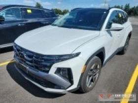 Hyundai Tucson - 23400 € - 91699979 2