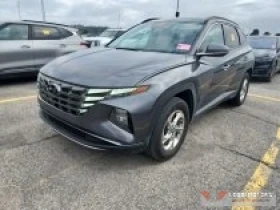 Hyundai Tucson - 23400 € - 91699979 6