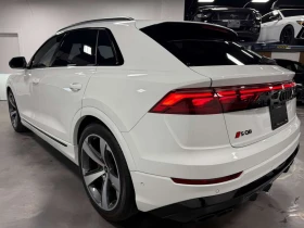 Audi SQ8 * 4.0 TFSI quattro * CARFAX *  | Mobile.bg � ����� ������ 2