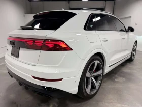 Audi SQ8 * 4.0 TFSI quattro * CARFAX *  | Mobile.bg � ����� ������ 3