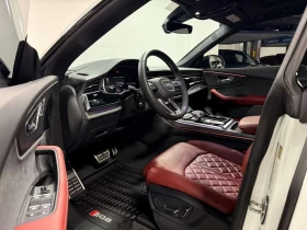 Audi SQ8 * 4.0 TFSI quattro * CARFAX *  | Mobile.bg � ����� ������ 5