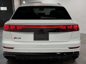 Audi SQ8 * 4.0 TFSI quattro * CARFAX *  | Mobile.bg � ����� ������ 4