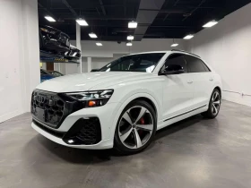 ������ Audi SQ8