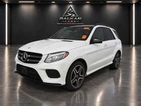 ������ Mercedes-Benz GLE 40...