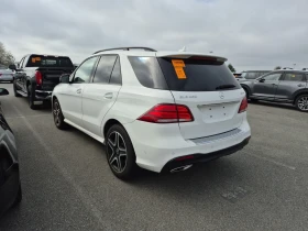 Mercedes-Benz GLE 400 4M* Harman* Подгрев* 360* Пано* Distronic*  | Auto.bg — изображение 3