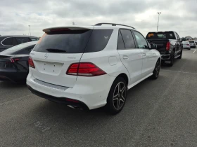 Mercedes-Benz GLE 400 4M* Harman* Подгрев* 360* Пано* Distronic*  | Auto.bg — изображение 4