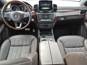 Mercedes-Benz GLE 400 4M* Harman* Подгрев* 360* Пано* Distronic*  | Auto.bg — изображение 6