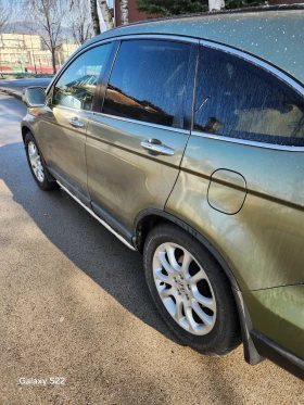 Honda Cr-v CRV 2.0i-Vtec ����, ������, ���������, ������ | Mobile.bg � ����� ������ 3