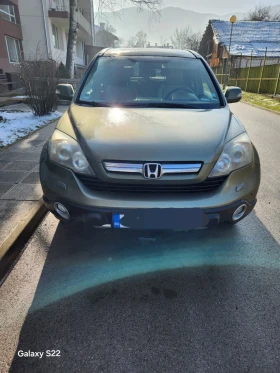 Honda Cr-v CRV 2.0i-Vtec ����, ������, ���������, ������ | Mobile.bg � ����� ������ 2