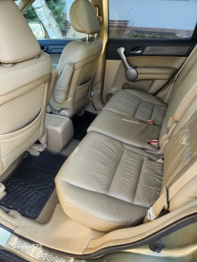 Honda Cr-v CRV 2.0i-Vtec ����, ������, ���������, ������ | Mobile.bg � ����� ������ 5