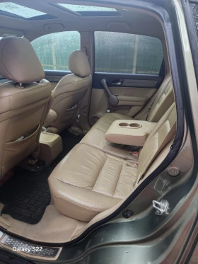 Honda Cr-v CRV 2.0i-Vtec Кожа, Ксенон, Навигация, Теглич - 9200 € - 80695045 6