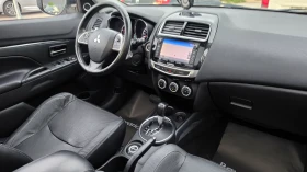 Mitsubishi ASX Top/Aut./4x4/Pano/Kam/Xenon | Mobile.bg � ����� ������ 14